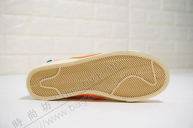 Nike男鞋 耐克開拓者百搭中幫板鞋 Nike休閒男板鞋  hdx13226